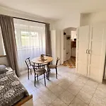 Apartment Podzamci - Utulny Na Nabrezi Pod Zamkem Decin