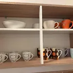 Podzamci - Utulny Na Nabrezi Pod Zamkem Apartment Decin