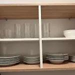 Podzamci - Utulny Na Nabrezi Pod Zamkem Apartment *
