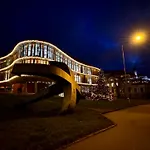 Apartment Podzamci - Utulny Na Nabrezi Pod Zamkem Decin