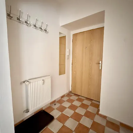 Podzámčí - útulný Na Nábřeží Pod Zámkem * Decin