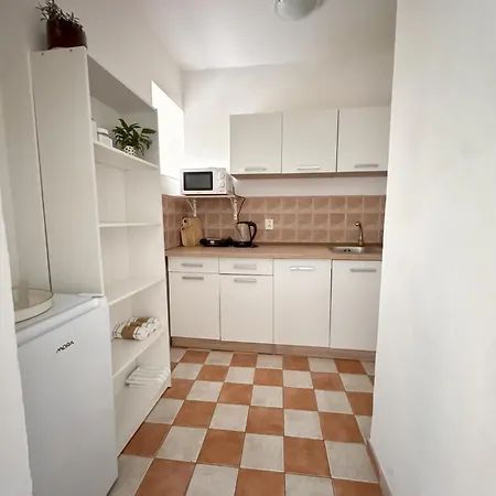 Appartamento Podzámčí - útulný Na Nábřeží Pod Zámkem *