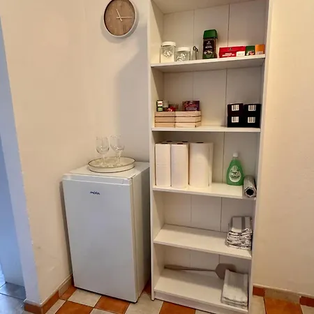 Podzámčí - útulný Na Nábřeží Pod Zámkem * Decin