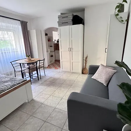 Podzámčí - útulný Na Nábřeží Pod Zámkem
